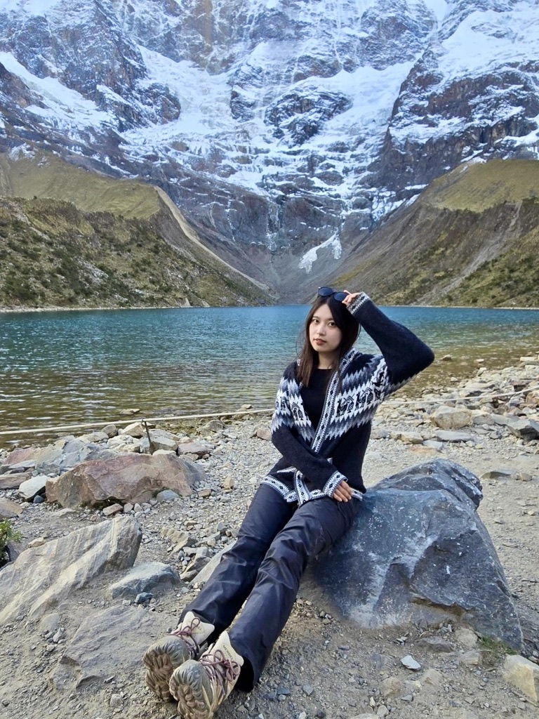 salkantay trek